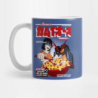 Kamuio's Mug